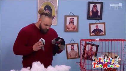 (ITA) FIREFLY FUN HOUSE Ep. 17 - L'Hell in a Cell nella Firefly Fun House