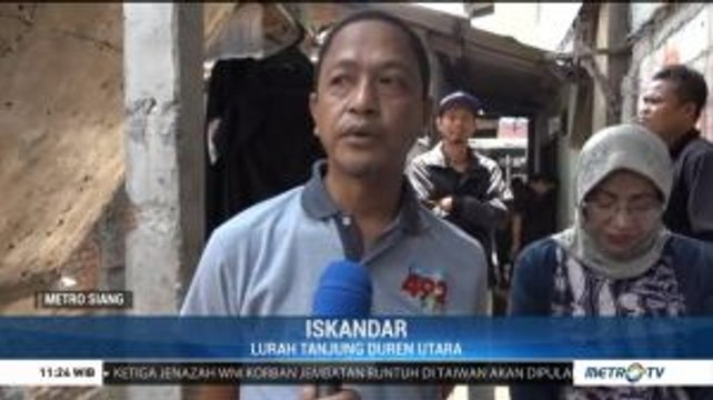 Pemprov DKI Siapkan Anggaran untuk Bangun <i>Septic Tank</i>