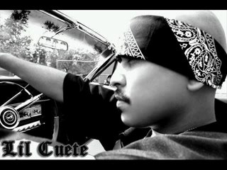 Lil Cuete - When I die