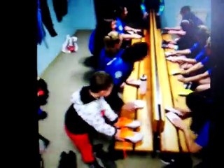 Féminines le 5/10 contre Nevers 58 FC 2.