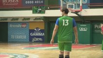 Los españoles Cabezas y Doblas, a por la Liga Uruguaya de baloncesto