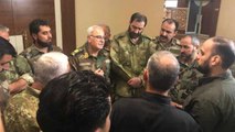 جيش جديد شمال سوريا... هل يجمع ما فرقته السياسة؟