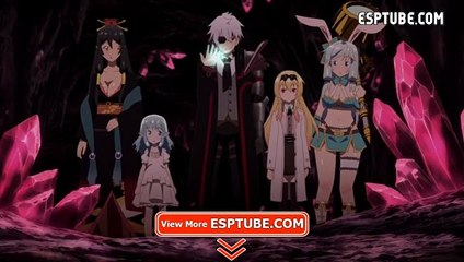 ありふれた職業で世界最強 第13話「無能の無双」 - ESPTUBE.COM