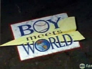 Boy Meets World - 611 - Santa's Little Helpers