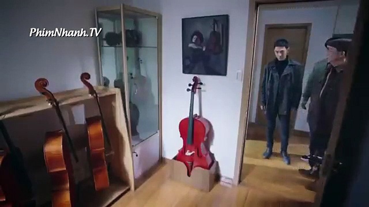 Phim Tôi Biết Bí Mật Của Bạn / Bảy Năm Vẫn Ngoảnh Về Phương Bắc (2019) Tập 7 Việt Sub , Phim Tình Cảm Trung Quốc , Diễn viên: Huỳnh Tông Trạch, Diệp Thanh, Khúc Cao Vị