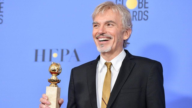 Billy Bob Thornton & Paula Abdul Became Fast Friends on a Plane & Even Almost Bowled Together!