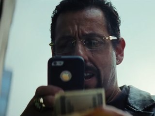 "Uncut Gems" (OV): Trailer zur Komödie mit Adam Sandler