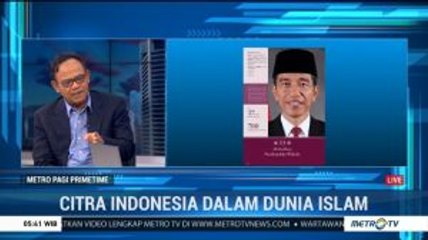 Citra Indonesia dalam Dunia Islam