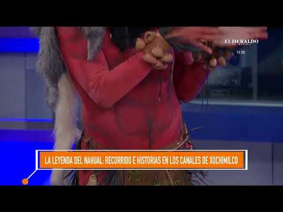 #ElHeraldoTV | #NoticiasMéxico: Podrían quitar...
