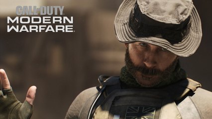 Call of Duty: Modern Warfare® Ufficiale - Gameplay Trailer di Lancio  (Italian)