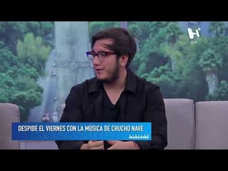 #ElHeraldoTV #Magazine con Majo Montemayor, Elsa Amézaga y Pablo Domínguez.