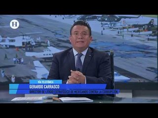 Resolución sobre Santa Lucía se conocerá el lunes