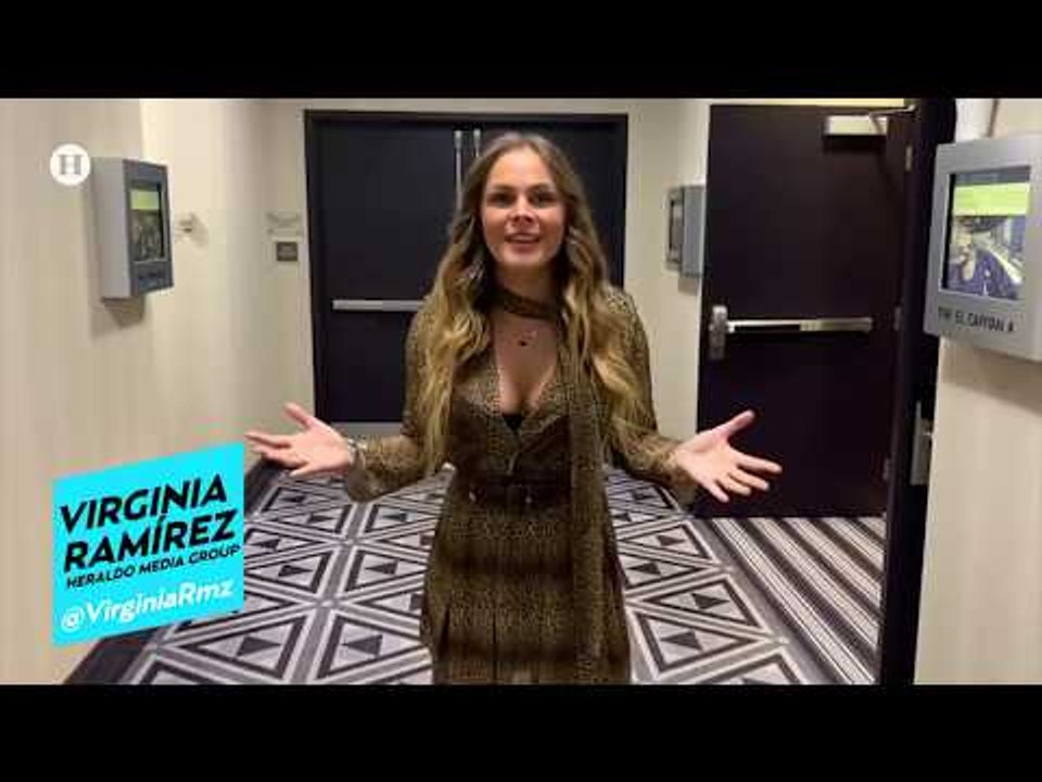 En WWE Smackdown pueden esperar lo inesperado: Baron Corbin