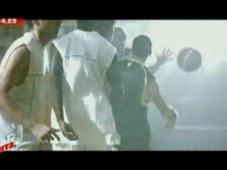 Tony Parker Feat. Rickwel - Premier Love