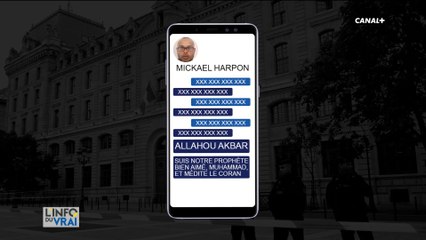 Attaque à la préfecture : L'assaillant aurait fréquenté des milieux proches de l'islam radical