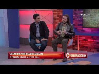 Trend por #ElHeraldoTV: Lo mejor de las redes sociales en pantalla 