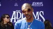 'The Addams Family' Premiere: Snoop Dogg