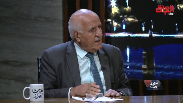 الخبير الاقتصادي باسم انطوان يكشف مفتاح حل الوضع الاقتصادي الراهن بالعراق