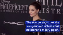 Angelina Jolie's Past Marriage