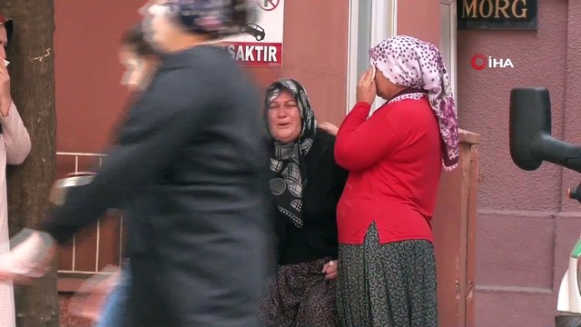 Gölde Boğulan Genç Kızın Annesinin Feryadı Yürekleri Dağladı