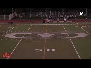 #HeraldoTV Zorros Vs Borregos Querétaro