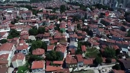 Evinizin altından fay geçip geçmediğini internetten öğrenin