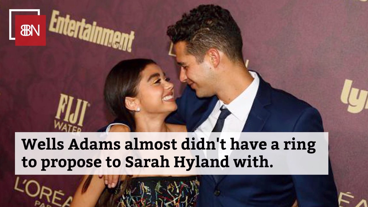 Wells Adams Almost Messed Up In Fiji