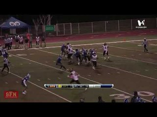 #HeraldoTV Zorros Vs Borregos Querétaro