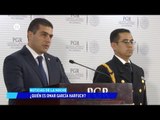 Omar García Harfuch, nuevo titular SSC-CDMX; reportaje de El Heraldo TV