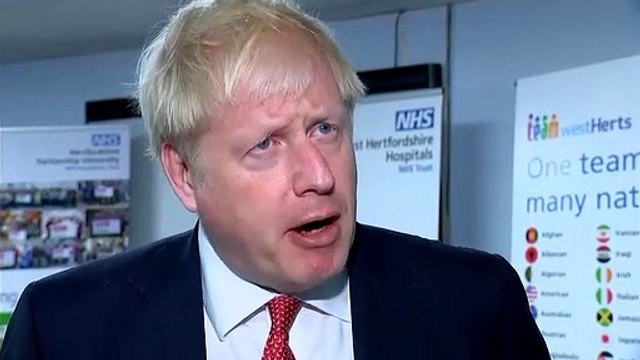 UK foreign secretary Raab to discuss fatal car crash involving US diplomat's wife with Pompeo