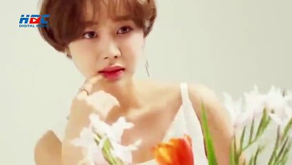 Yoon Jin's Only One - My Love's Pictorial Show | ‘하나뿐인 내편’ 윤진이, 사랑스러움 가득 뽐낸 화보 현장 공개