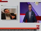 قيادى إخواني يمدح قاتل الرئيس السادات عبود الزمر