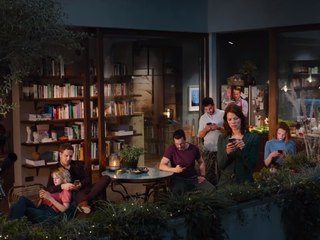 "Das perfekte Geheimnis": Trailer zur Liebes-Komödie mit Elyas M'Barek