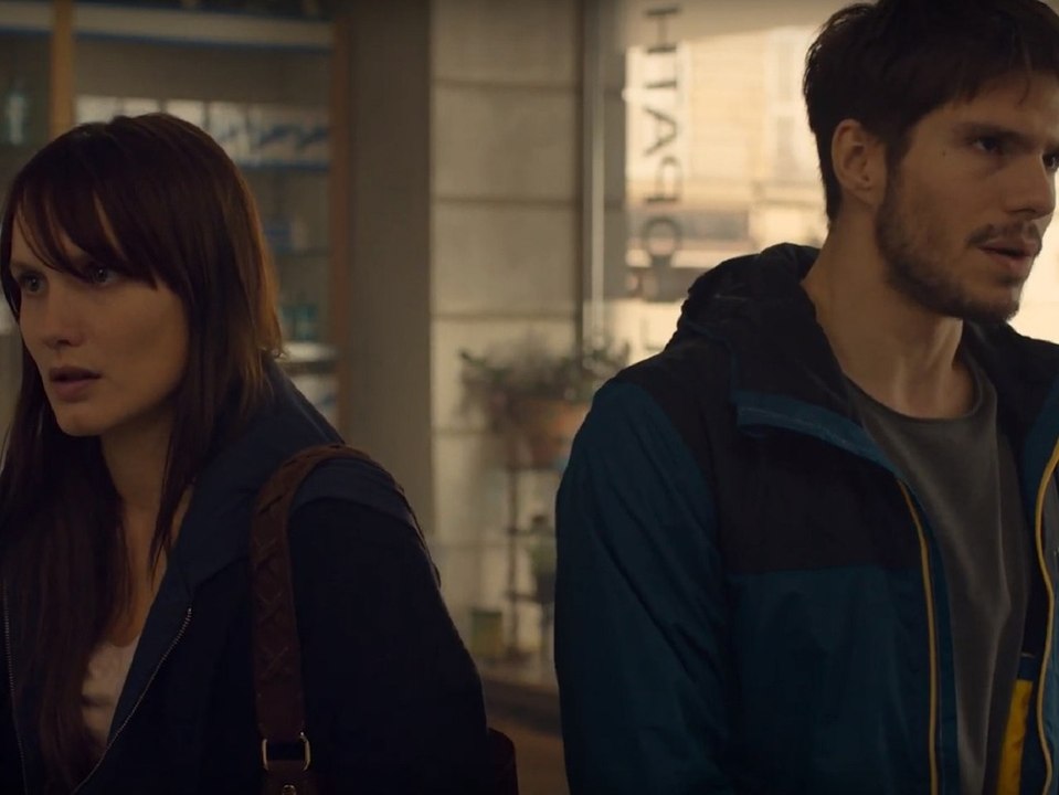 Trailer zu 'Einsam, zweisam': Ein amüsantes Liebes-Drama