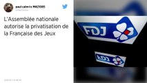 Française des Jeux. L'Etat espère tirer « plus d'un milliard d'euros » de la privatisation