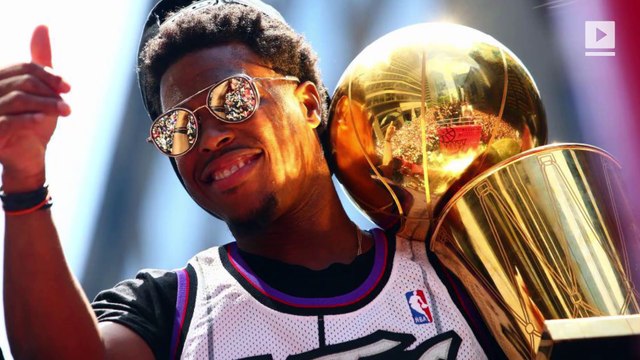 Kyle Lowry Agrees to $31 Million Extension With Raptors