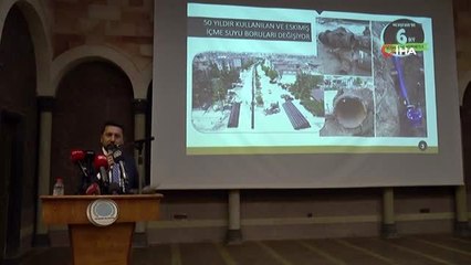 Nevşehir Belediye Başkanı Arı: "CHP İl Başkanı özür dilemeli"