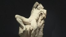 El sueño romano de Antonio Canova, al descubierto en una exposición