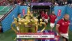 Highlights South Africa v Canada - Rugby World Cup 2019