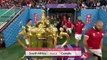 Highlights South Africa v Canada - Rugby World Cup 2019