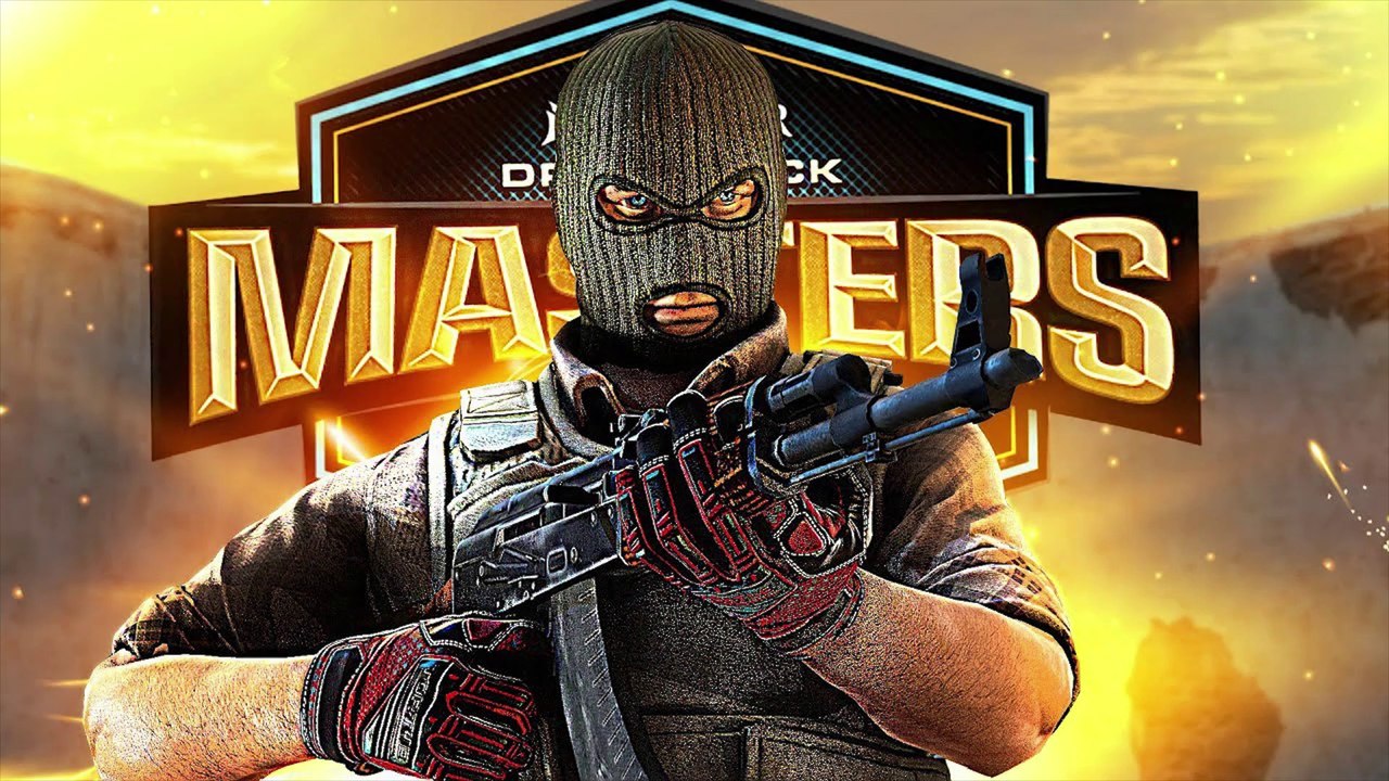 DreamHack Masters Malmö 2019 - BEST PLAYS #CSGO