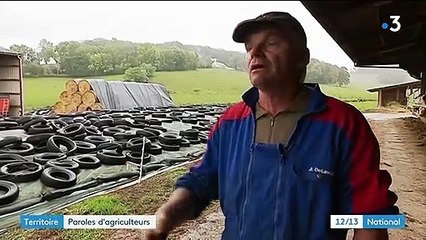 Agriculture : deux visions différentes du métier qui s'affrontent