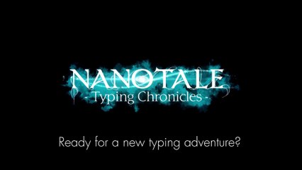 Nanotale - Bande-annonce de l'accès anticipé