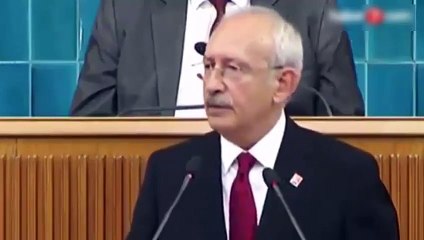 Fırıldak Kemal yine şaşırtmadı! Barış Pınarı Harekatı'na karşı çıktı