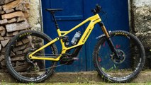 New Orbea Wild FS 2020 E-MTB - Best Bits Of Trail & Enduro Bikes
