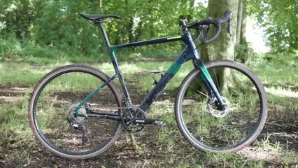 Top 5 - 2020 Gravel Bikes