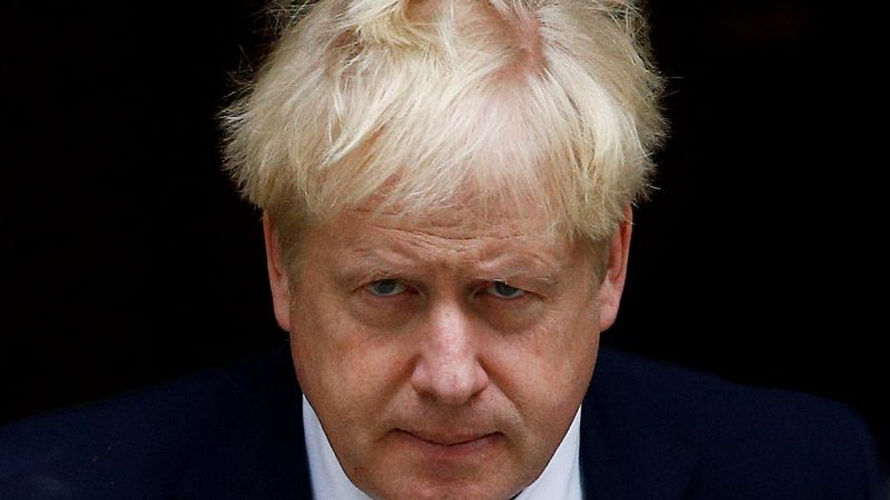 Raw Politics in full: Brexit Breakdown?