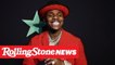 DaBaby Tops the RS Charts | RS Charts News 10/8/19