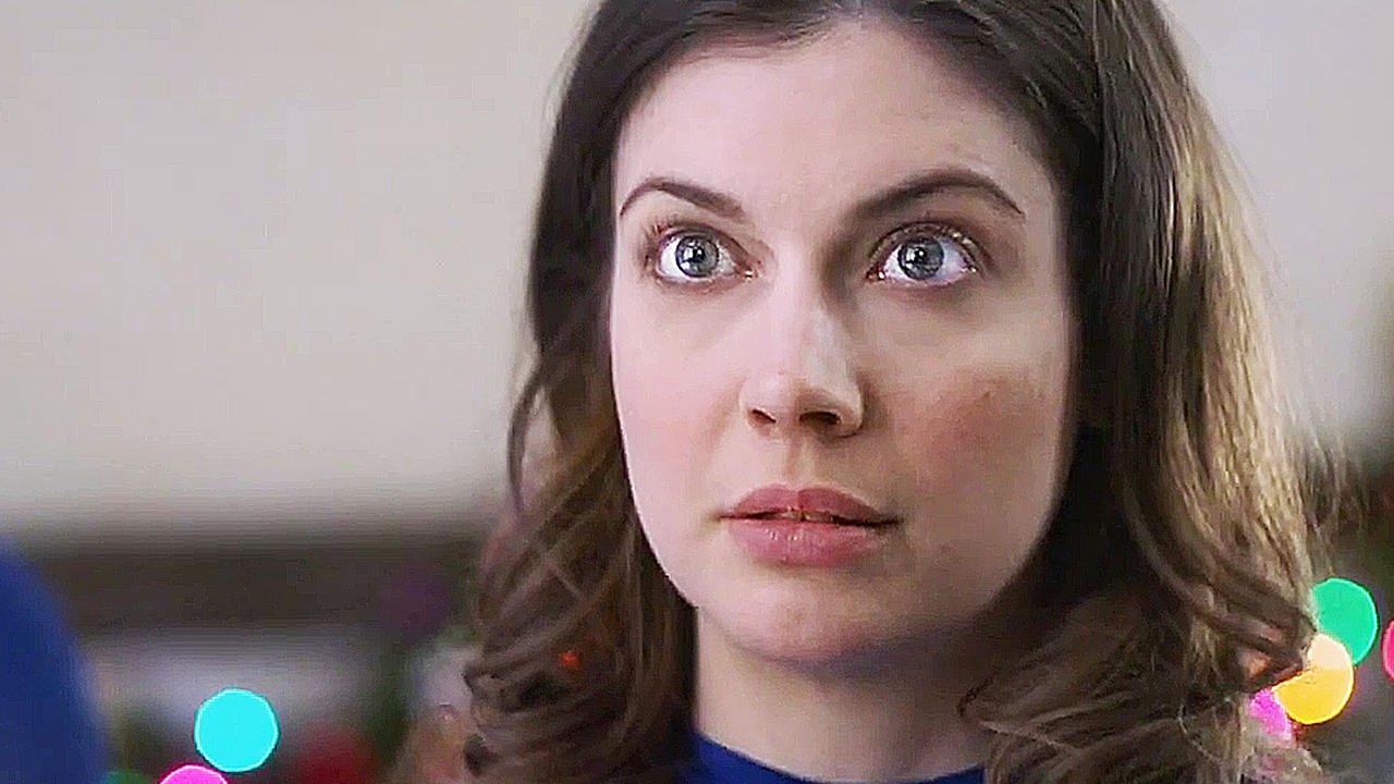 Ein Schatz zu Weihnachten - Trailer (Deutsch) HD