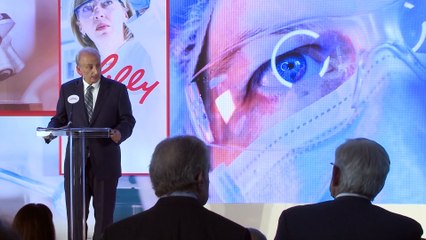 Lilly celebra 35 años de investigación preclínica en España